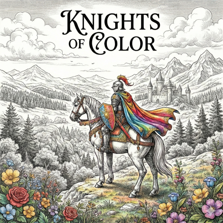 Knights of Color