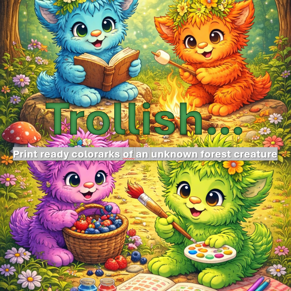 Trollish